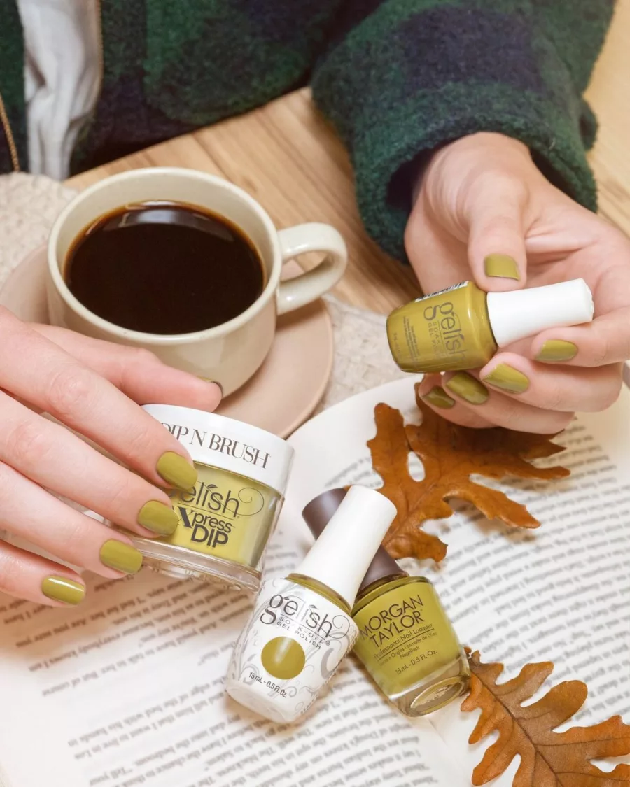 Gelish